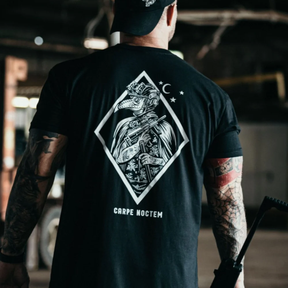 Patriotism You Can Wear
